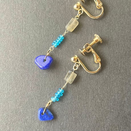 earrings Jan31.2025