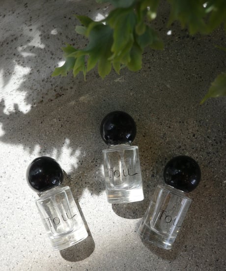 "Tou original remedy" by jardinaromatique