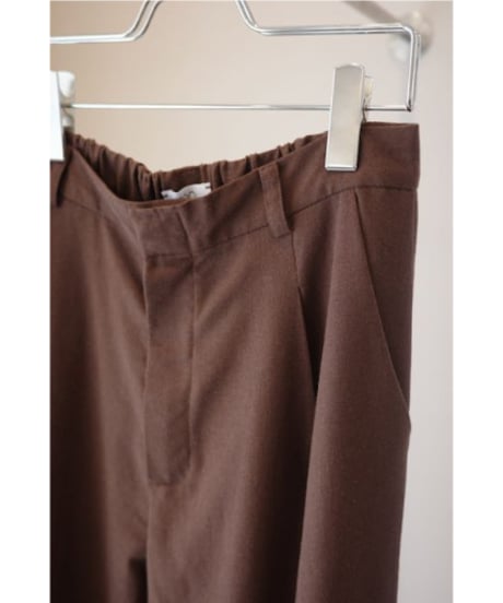 TOO pants "SOLO" Tou exclusive