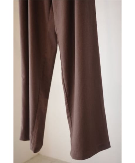 TOO pants "SOLO" Tou exclusive