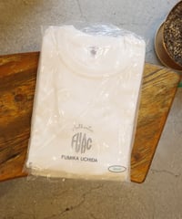 FUMIKA_UCHIDA "3pac tee"