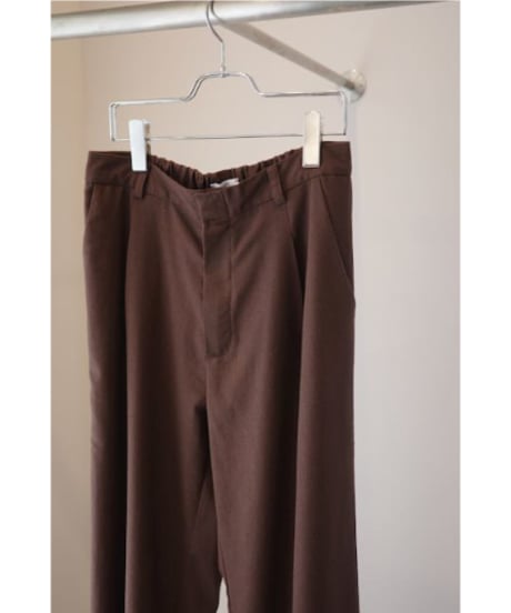 TOO pants "SOLO" Tou exclusive