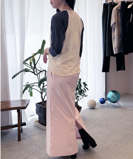 FUMIKA_UCHIDA "Raglan T-shirt"  M /L