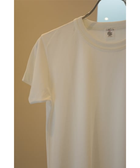 FUMIKA_UCHIDA "3pac tee"
