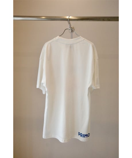 charrita "Playera primo" tee