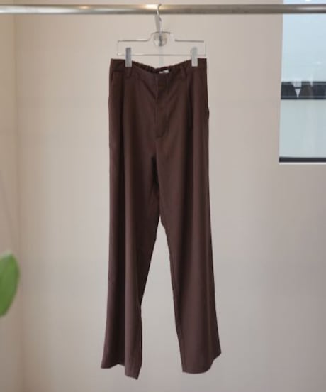 TOO pants "SOLO" Tou exclusive
