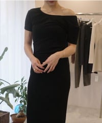 charrita "Leotardo manga corta"  s/s body suits