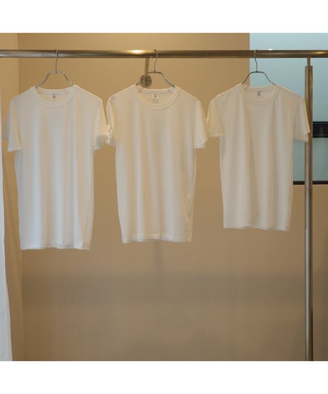 FUMIKA_UCHIDA "3pac tee"