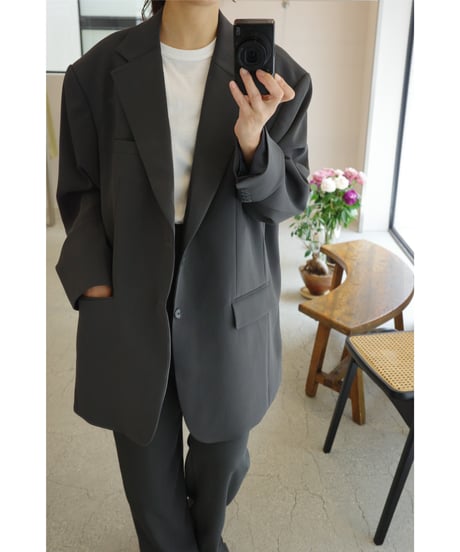 FUMIKA_UCHIDA "3pac tee"