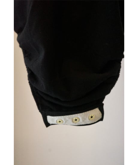 charrita "Leotardo manga corta"  s/s body suits