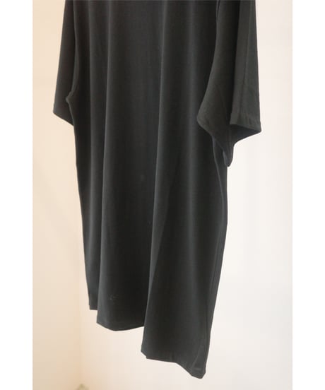 MALU "DYLAN" Mens tee / black