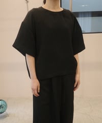 pelleq “travel ease top” black