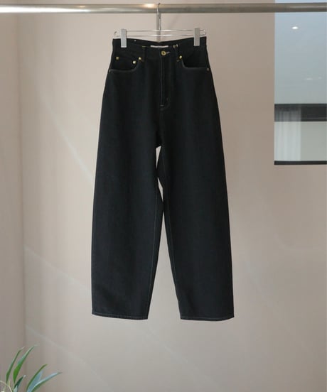 pelleq “denim standard” black