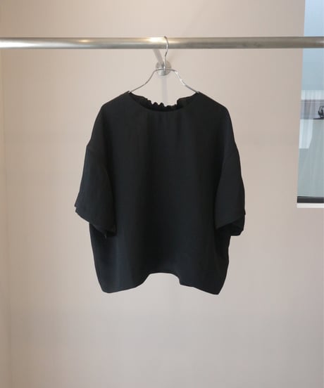 pelleq “travel ease top” black