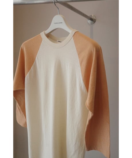 FUMIKA_UCHIDA "Raglan T-shirt"  M /L