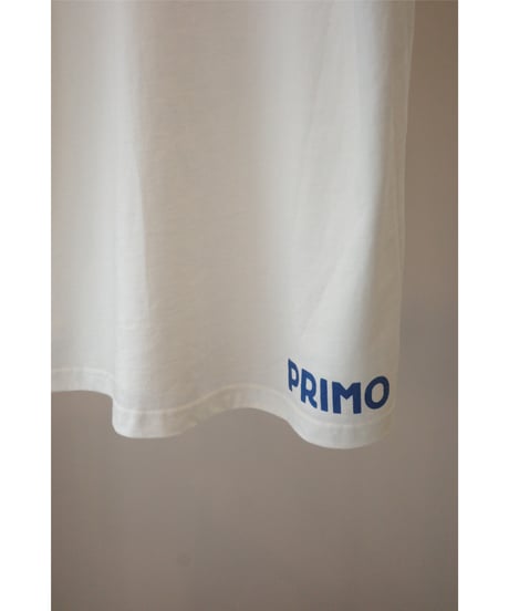 charrita "Playera primo" tee