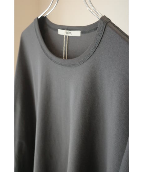 pelleq “standard T” midnight