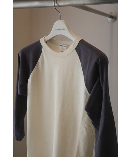 FUMIKA_UCHIDA "Raglan T-shirt"  M /L