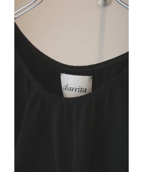 charrita "Leotardo manga large"  l/s body suits