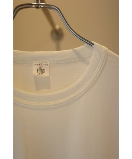 FUMIKA_UCHIDA "3pac tee"