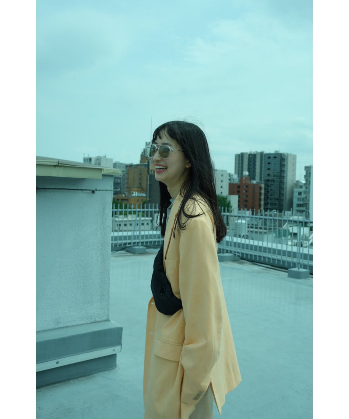 バッグ moon tree planet/belt pooch バッグ moon tree planet/belt pooch MOON TREE PLANET