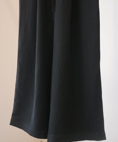 pelleq “travel ease trousers” black