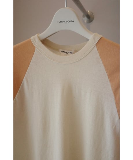 FUMIKA_UCHIDA "Raglan T-shirt"  M /L