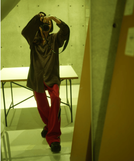 TOO shirts  "PYJAMA" bamboo brown