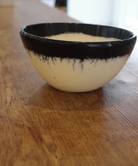 charrita "Bowl tatish"