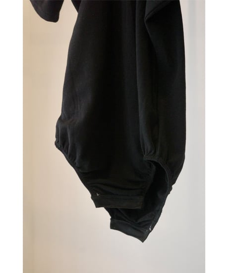 charrita "Leotardo manga corta"  s/s body suits