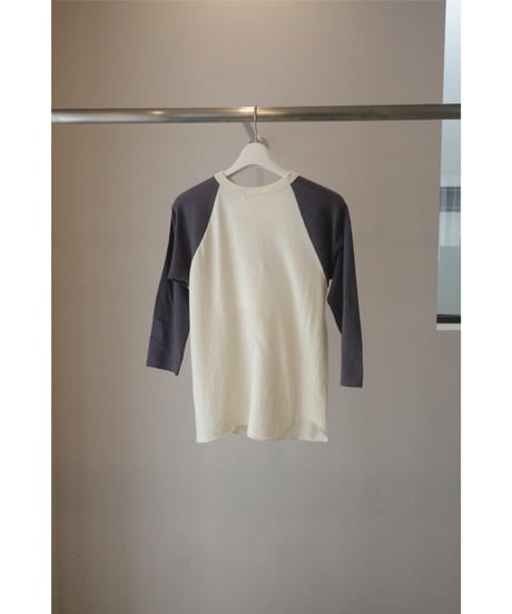 FUMIKA_UCHIDA "Raglan T-shirt"  M /L