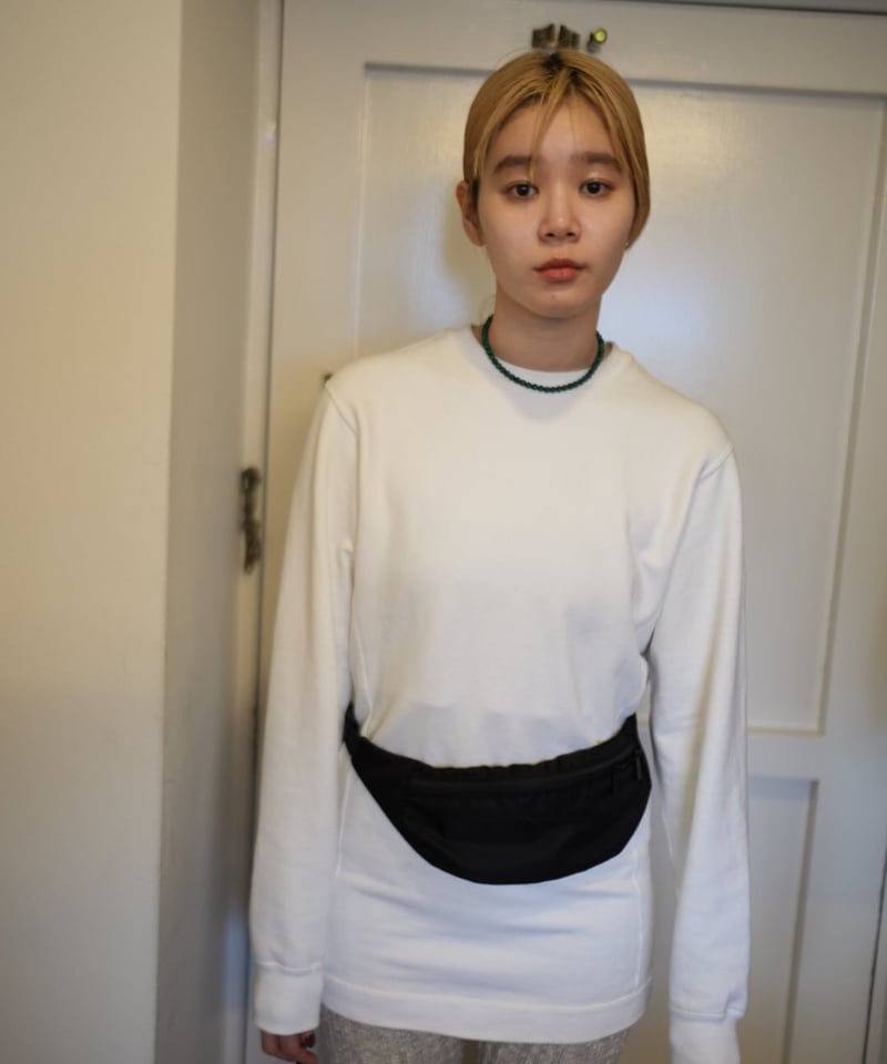 MOON TREE PLANET Belt pouch ベルトポーチ MOON TREE PLANET 