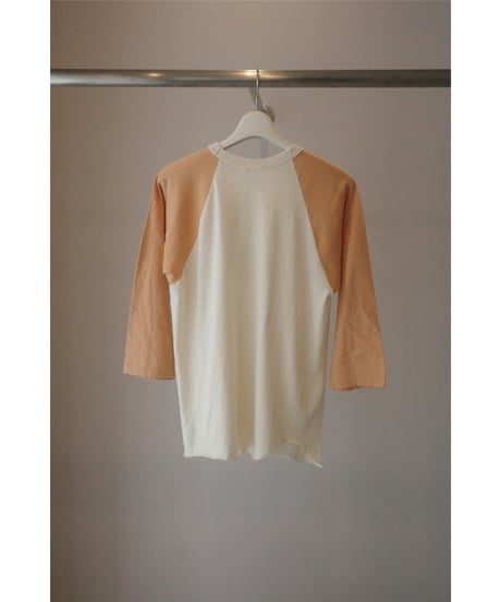 FUMIKA_UCHIDA "Raglan T-shirt"  M /L
