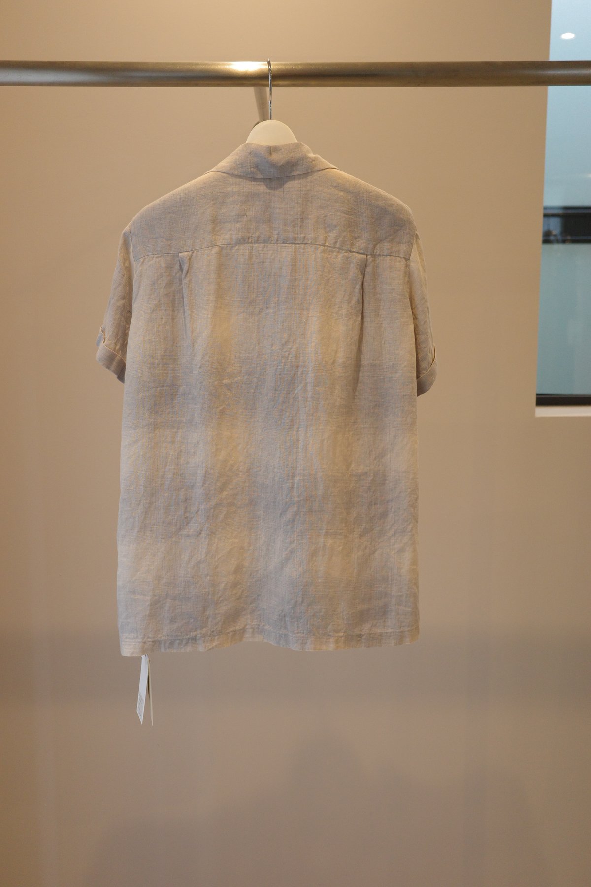 トップス fumika uchida SHADOW PLAID CAMISOLE FUMIKA UCHIDA： SHADOW PLAID CAMISOLE - GREY PLAID - ORANN