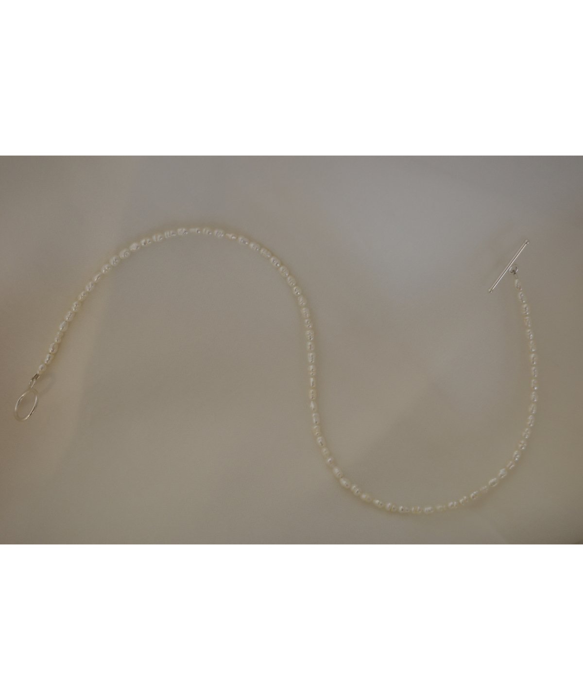 TOO necklace 