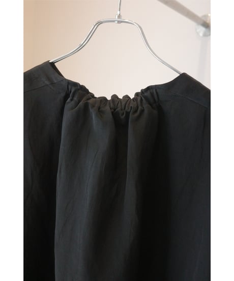 pelleq “travel ease top” black