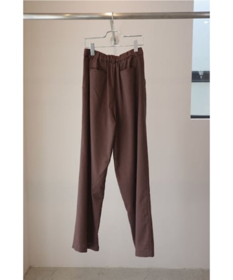 TOO pants "SOLO" Tou exclusive
