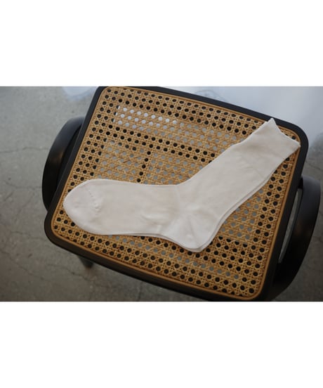 FUMIKA_UCHIDA ”Sheer Socks”