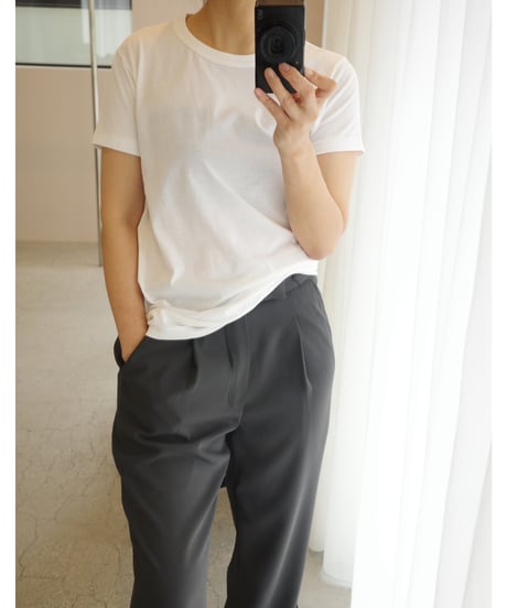 FUMIKA_UCHIDA "3pac tee"