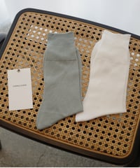 FUMIKA_UCHIDA ”Sheer Socks”