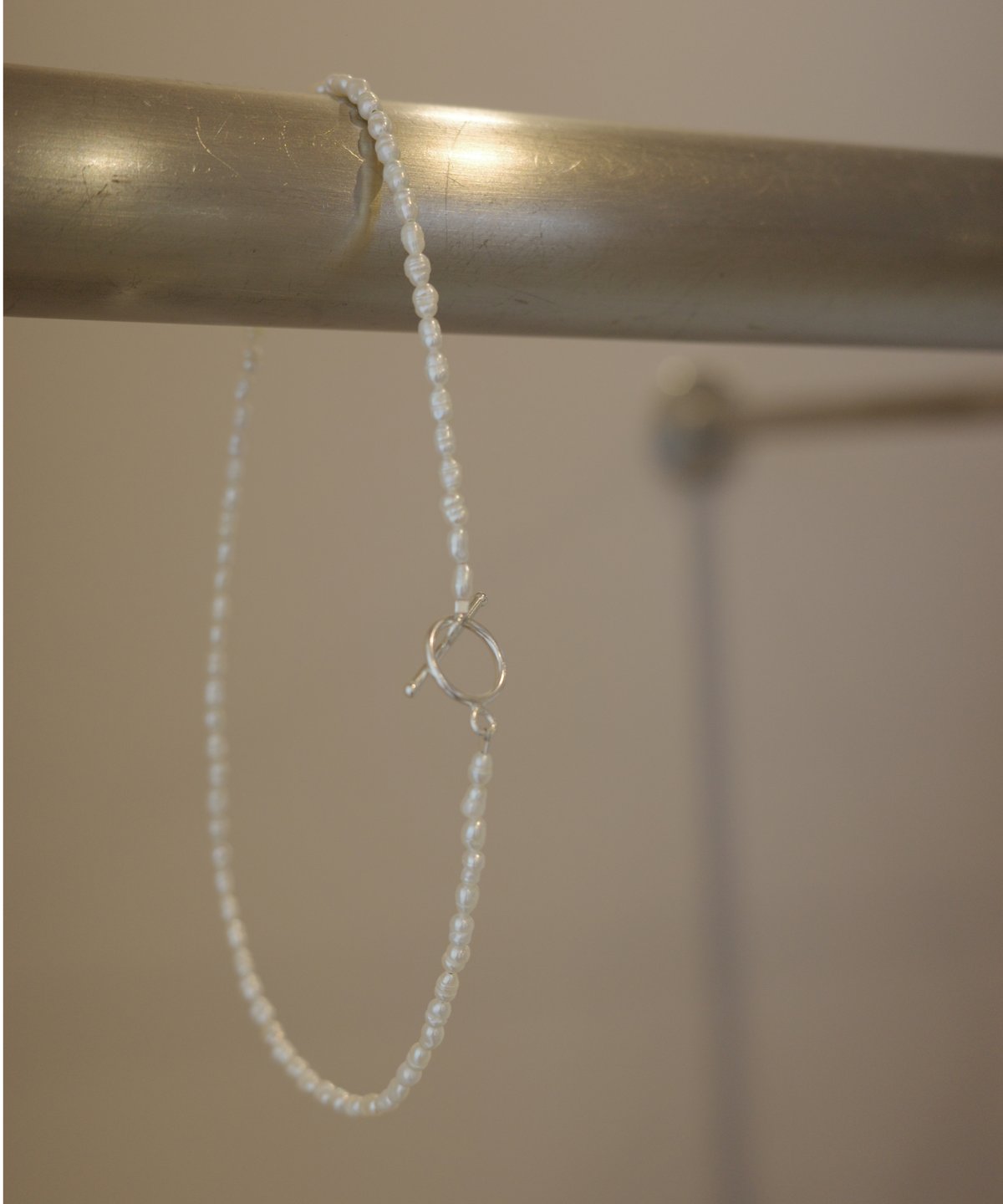TOO necklace 