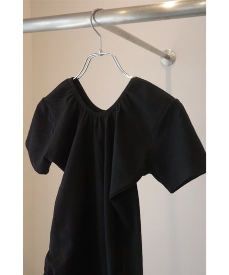 charrita "Leotardo manga corta"  s/s body suits