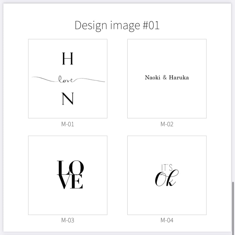 Welcome mirror ウェルカムミラー | chic.701