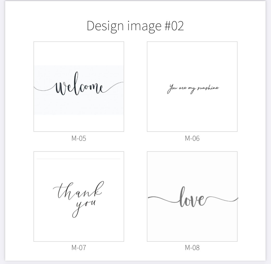 ウェルカムミラー Welcome mirror ウェルカムミラー | chic.701