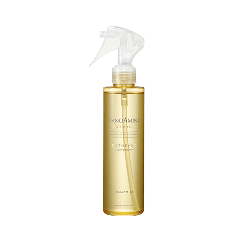 【髪質改善】ナノアミノプレミアム エスタージュ ヘアケアセット エスタージュミスト 200ml ナノアミノプレミアム【正規品