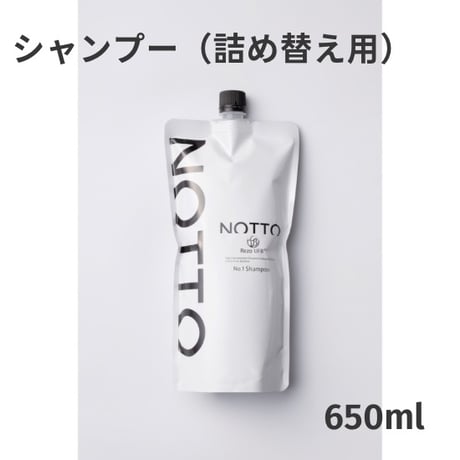 CATEGORY NOTTO・NOTTO HD【オンライン・正規品】 | Manou Shop