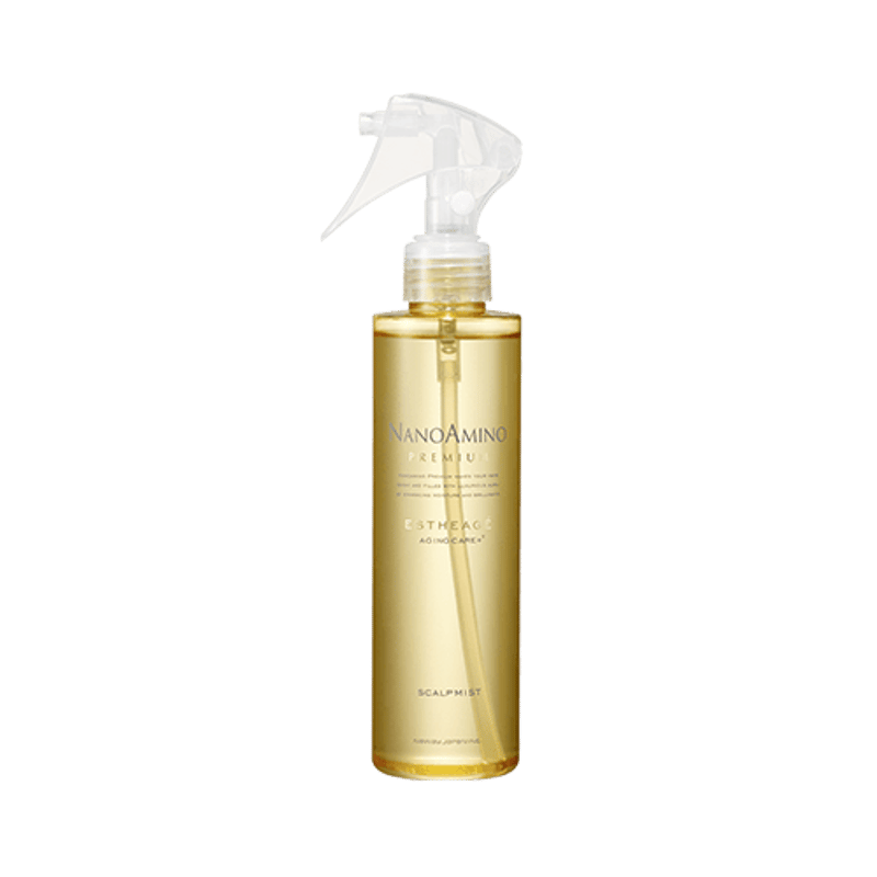 エスタージュミスト 200ml ナノアミノプレミアム【オンライン・正規品
