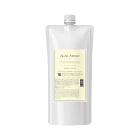 ナノアミノプレミアム エスタージュ《M》 シャンプー500ml