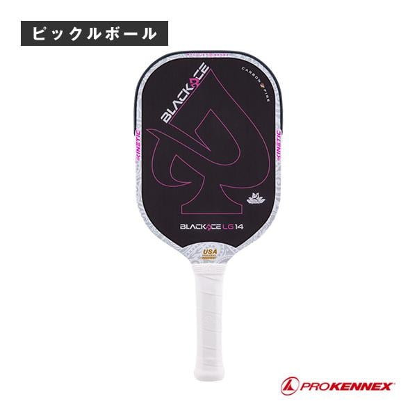 送料無料】プロケネックス ピックルボールラケット バドル
