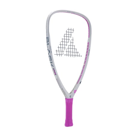 【送料無料】プロケネックス　ラケットボール　ラケット　BLACK ACE PRO165 DLR Special Edition